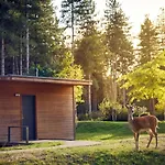 Center Parcs Le Bois Aux Daims Morton