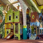 Center Parcs Le Bois Aux Daims