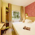 Center Parcs Le Bois Aux Daims Semesterpark Morton