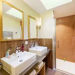 博弈戴姆中心公园酒店 Morton