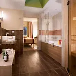 假日公园 博弈戴姆中心公园酒店 3*