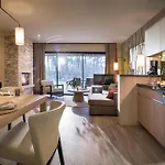 Center Parcs Le Bois Aux Daims Semesterpark Morton