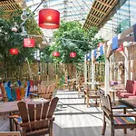 Center Parcs Le Bois Aux Daims 3* Morton