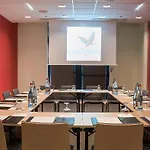 Center Parcs Le Bois Aux Daims Ferienpark 3*