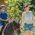 Center Parcs Le Bois Aux Daims 3* Morton
