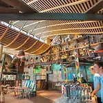 Center Parcs Le Bois Aux Daims Morton