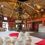 Center Parcs Le Bois Aux Daims