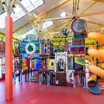 Semesterpark Center Parcs Le Bois Aux Daims 3*