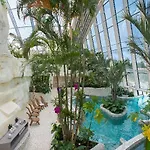 Semesterpark Center Parcs Le Bois Aux Daims 3*