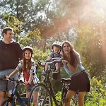 Center Parcs Le Bois Aux Daims
