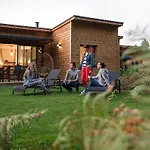 Center Parcs Le Bois Aux Daims 3*