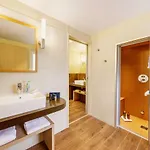 Ferienpark Center Parcs Le Bois Aux Daims Morton