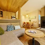 Center Parcs Le Bois Aux Daims Semesterpark