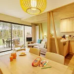 Center Parcs Le Bois Aux Daims Morton