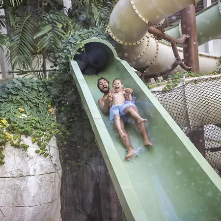 Center Parcs Le Bois Aux Daims