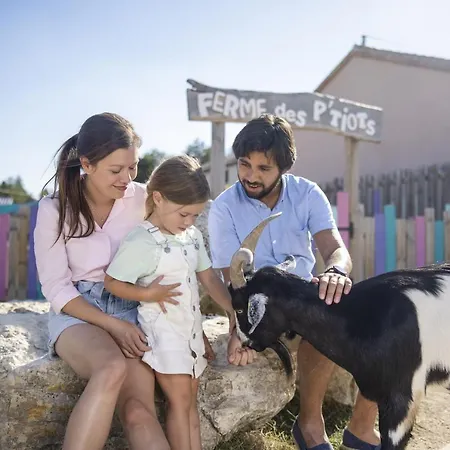 Center Parcs Le Bois Aux Daims Morton