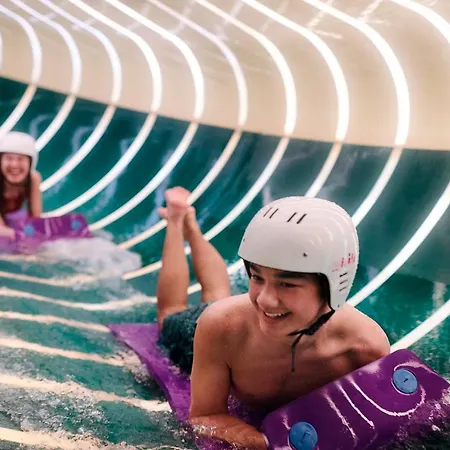 Center Parcs Le Bois Aux Daims