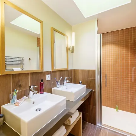 Center Parcs Le Bois Aux Daims Morton