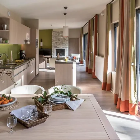 Center Parcs Le Bois Aux Daims 3*