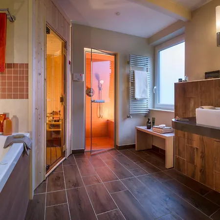 Center Parcs Le Bois Aux Daims 3* Morton