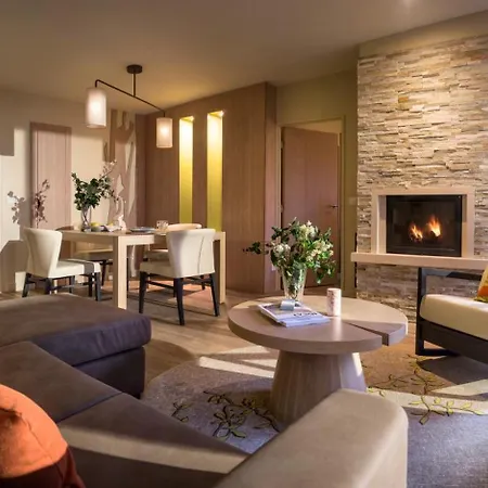 Center Parcs Le Bois Aux Daims