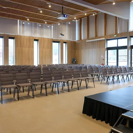 Ferienpark Center Parcs Le Bois Aux Daims Morton