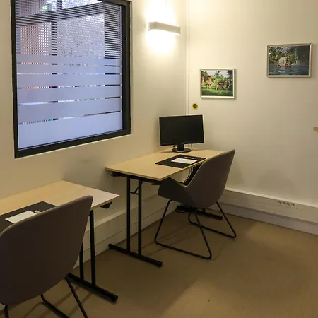 Center Parcs Le Bois Aux Daims Ferienpark