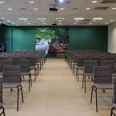 Center Parcs Le Bois Aux Daims