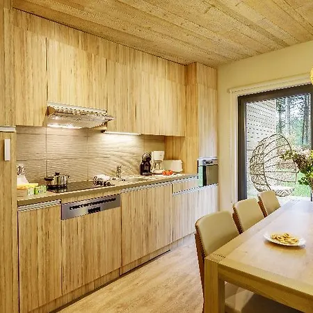 Center Parcs Le Bois Aux Daims