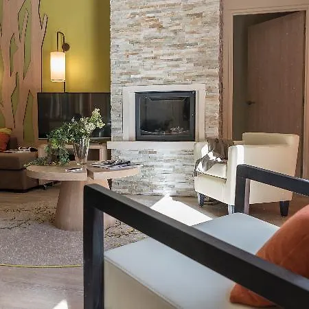 홀리데이파크 Center Parcs Le Bois Aux Daims