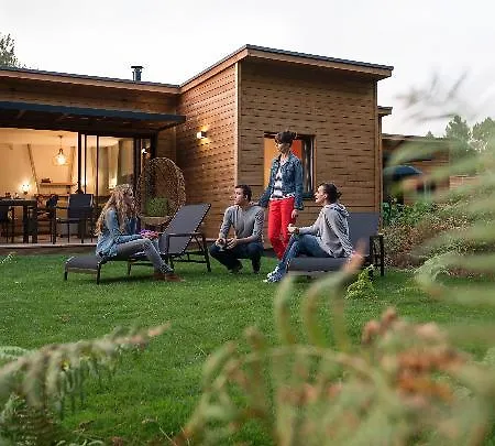 Center Parcs Le Bois Aux Daims 3*