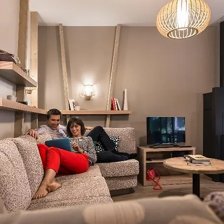 Center Parcs Le Bois Aux Daims