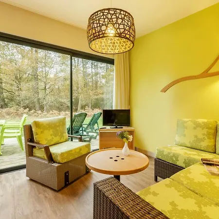 Center Parcs Le Bois Aux Daims 3*