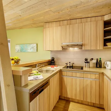 Center Parcs Le Bois Aux Daims