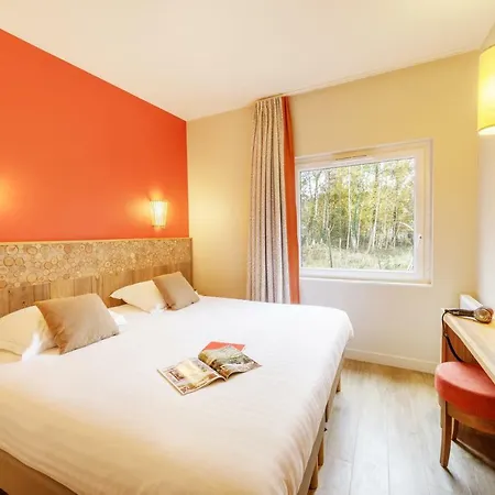 Center Parcs Le Bois Aux Daims Kompleks wypoczynkowy Morton