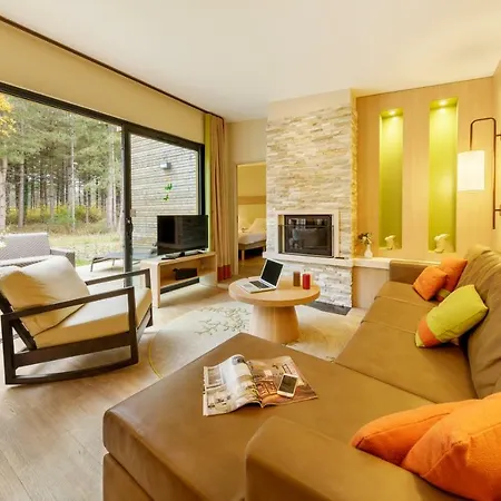 Parco vacanze Center Parcs Le Bois Aux Daims 3*