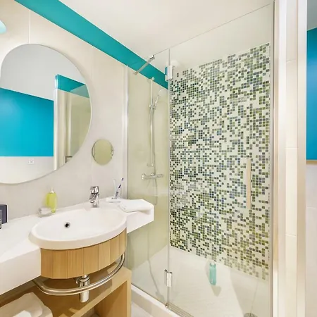 Center Parcs Le Bois Aux Daims 3*