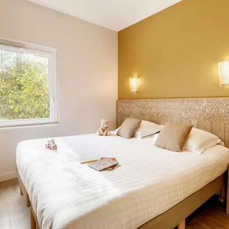 Center Parcs Le Bois Aux Daims