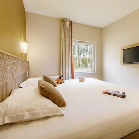 Center Parcs Le Bois Aux Daims 3*