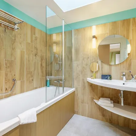 Center Parcs Le Bois Aux Daims 3*