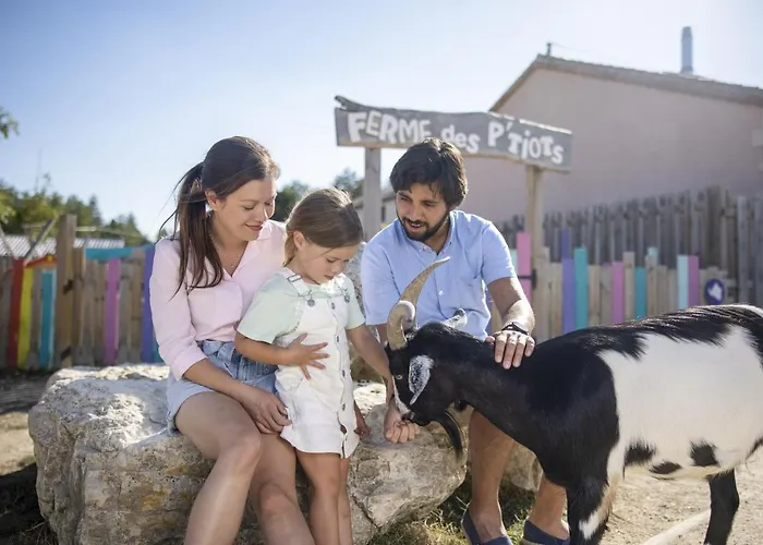 Center Parcs Le Bois Aux Daims Morton