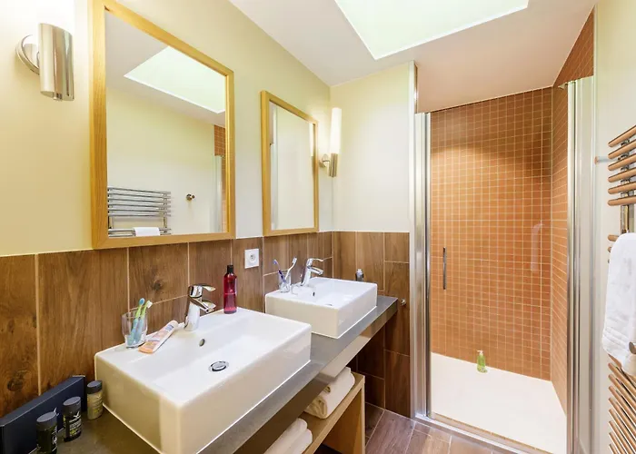 Center Parcs Le Bois Aux Daims Morton