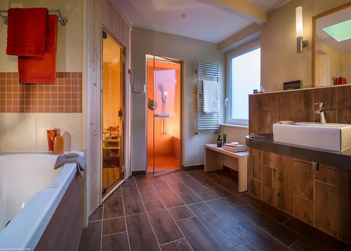 Center Parcs Le Bois Aux Daims 3* Morton