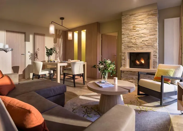 Center Parcs Le Bois Aux Daims