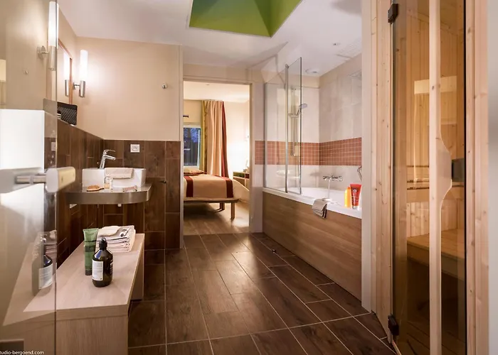 Aldeamento Turístico Center Parcs Le Bois Aux Daims 3*