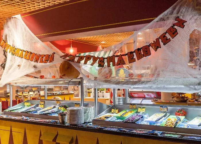 Center Parcs Le Bois Aux Daims 3*