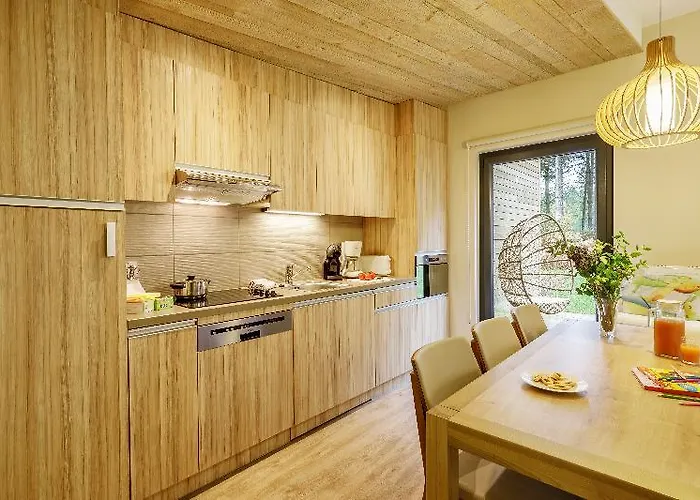 Center Parcs Le Bois Aux Daims