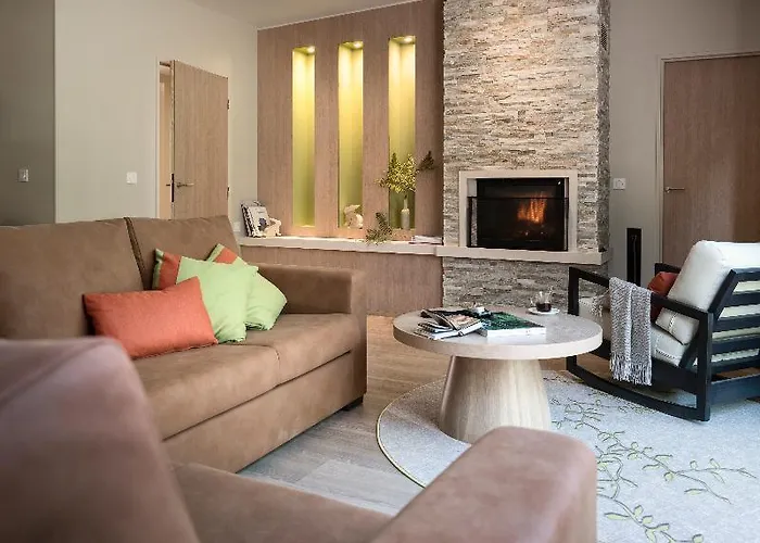 Center Parcs Le Bois Aux Daims Morton