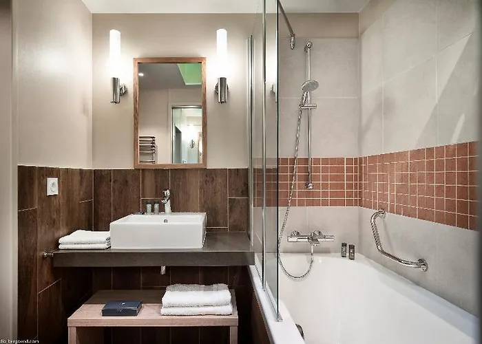 Center Parcs Le Bois Aux Daims Village de vacances 3*