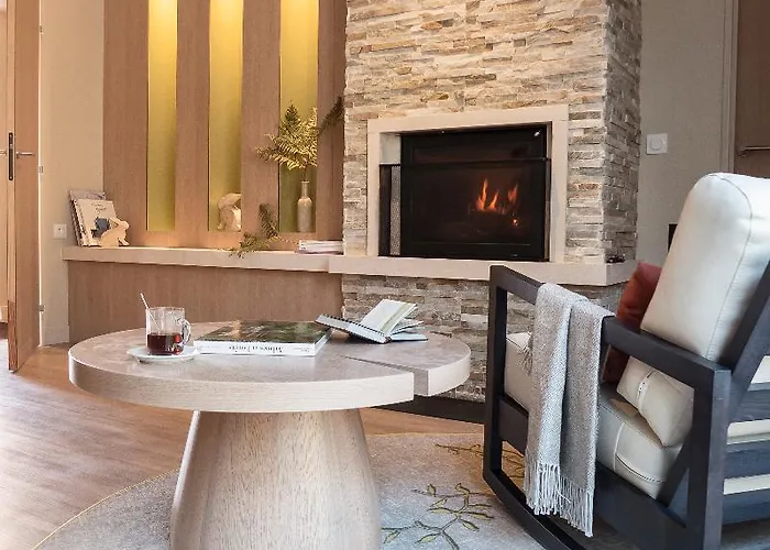 Village de vacances Center Parcs Le Bois Aux Daims Morton